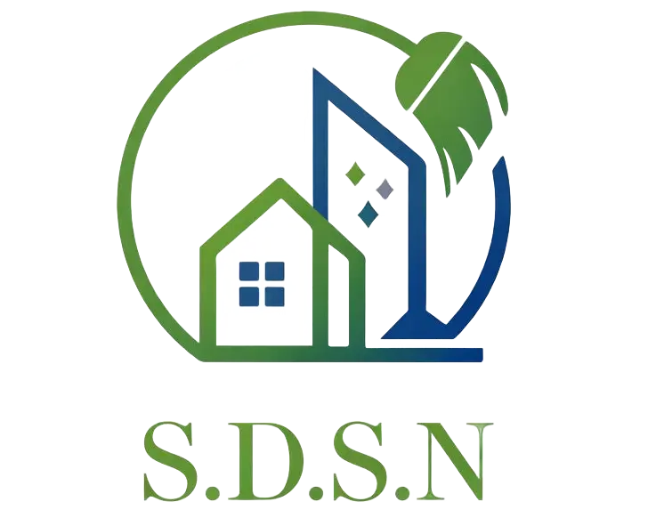 SDSN Logo
